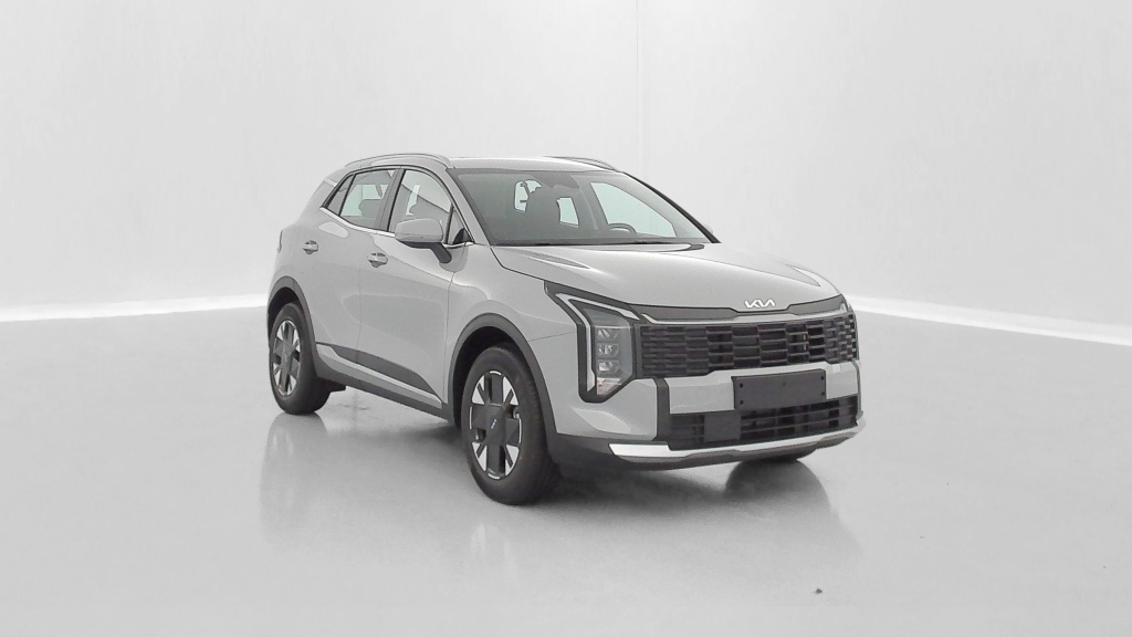 KIA Sportage V 1.6 T-GDi 239ch HEV Motion BVA6 - ref: 8-GLI00009936 - Photo 1
