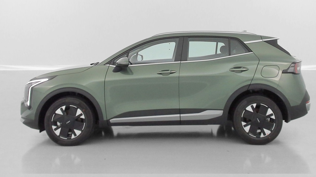 KIA Sportage V 1.6 T-GDi 239ch HEV Motion BVA6 - ref: 8-GLI00009938 - Photo 4
