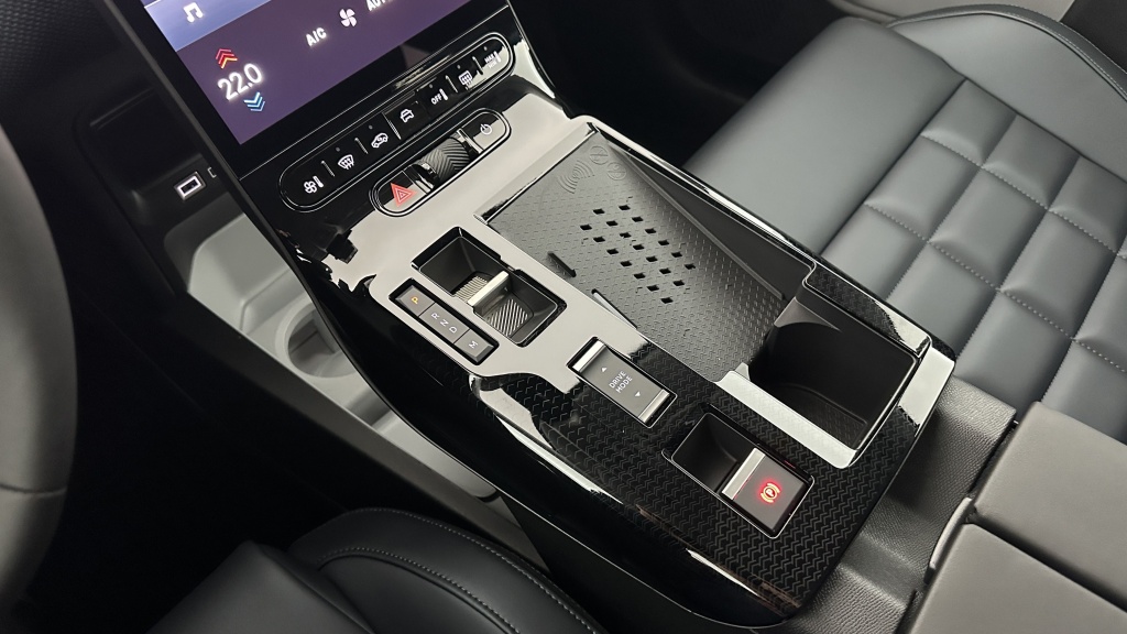 CITROEN C5 Aircross II 1.2 Hybride 145ch Max e-DCS6 - ref: 8-GLI00009948 - Photo 17