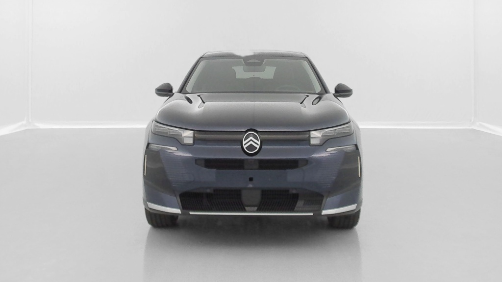 CITROEN C5 Aircross II 1.2 Hybride 145ch Max e-DCS6 - ref: 8-GLI00009948 - Photo 2
