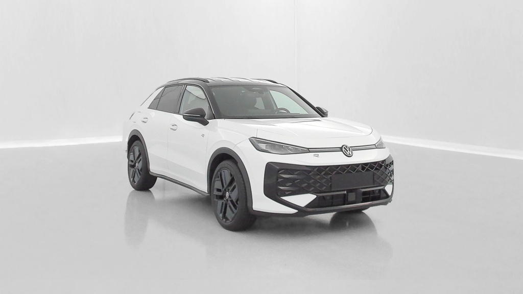 VOLKSWAGEN T-Roc 1.5 eTSI EVO2 Hybrid 150ch R-Line DSG7 - ref: 8-GLI00010005 - Photo 1