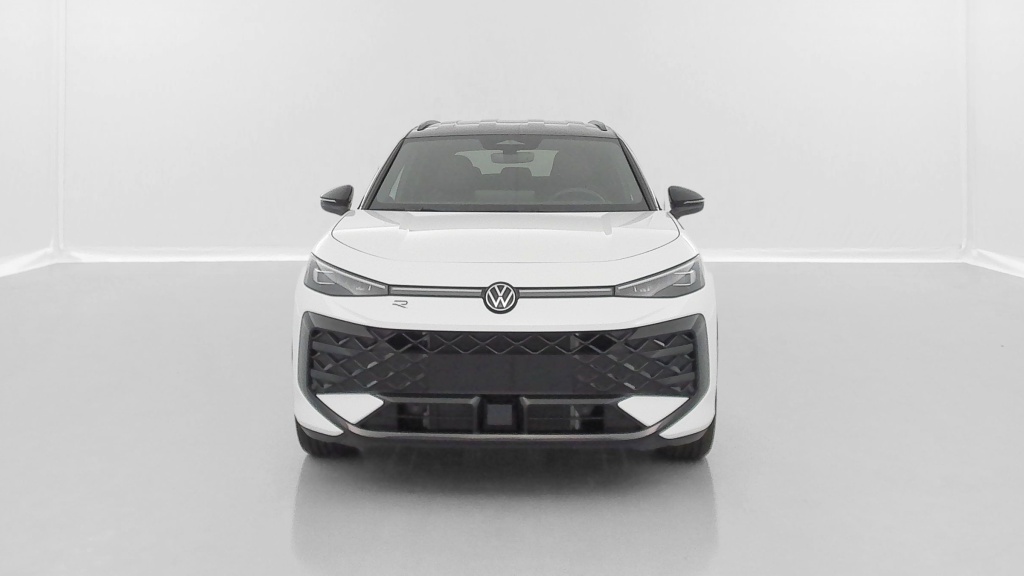 VOLKSWAGEN T-Roc 1.5 eTSI EVO2 Hybrid 150ch R-Line DSG7 - ref: 8-GLI00010005 - Photo 2
