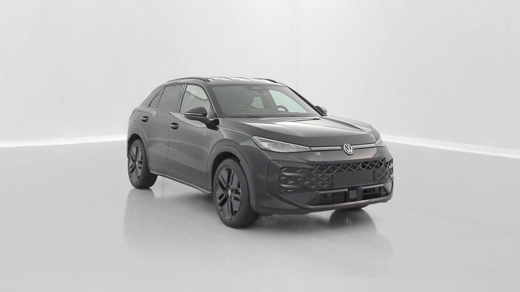 VOLKSWAGEN T-Roc 1.5 eTSI EVO2 Hybrid 150ch R-Line DSG7 - ref: 8-GLI00010015 - Photo 1