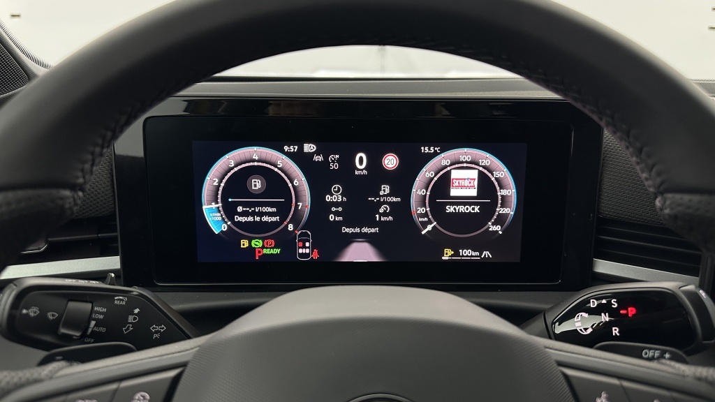VOLKSWAGEN T-Roc 1.5 eTSI EVO2 Hybrid 150ch R-Line DSG7 - ref: 8-GLI00010015 - Photo 14