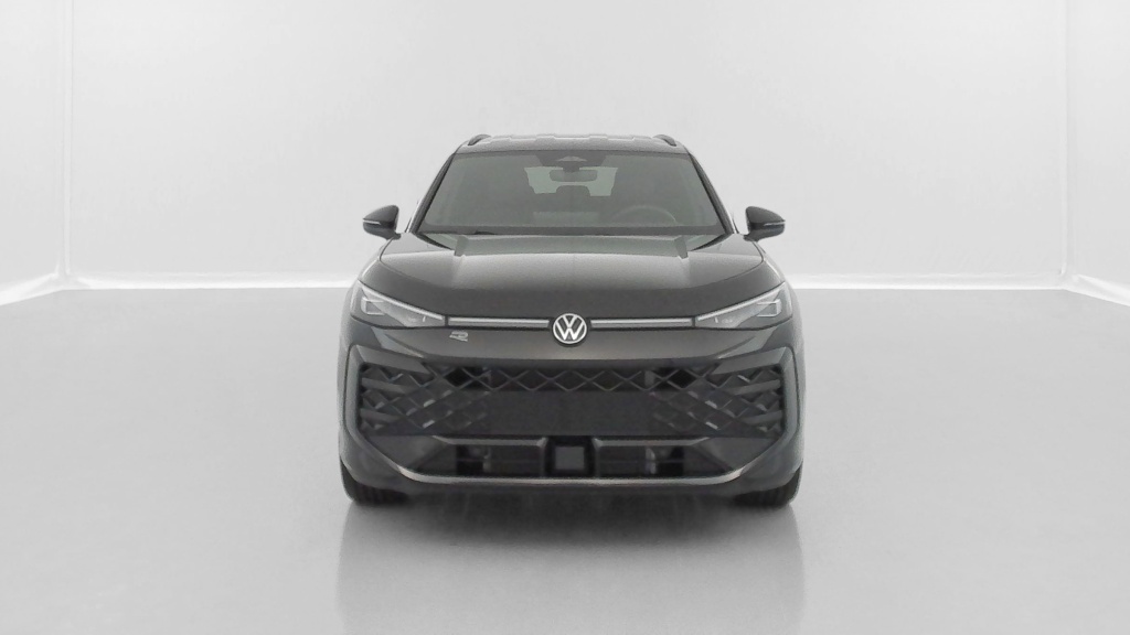 VOLKSWAGEN T-Roc 1.5 eTSI EVO2 Hybrid 150ch R-Line DSG7 - ref: 8-GLI00010015 - Photo 2