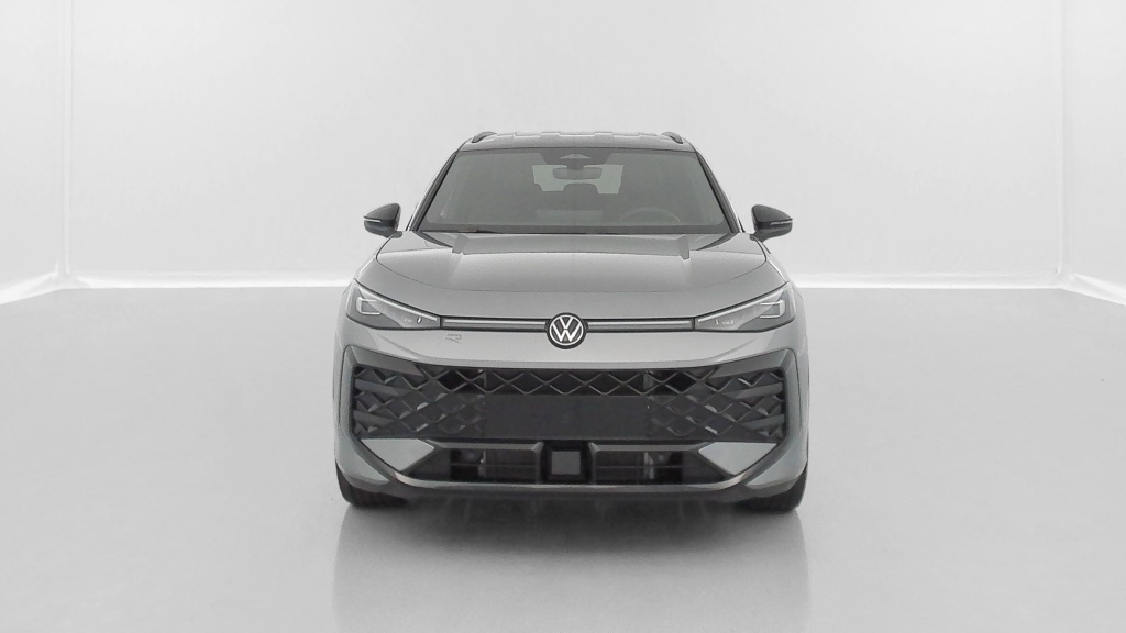 VOLKSWAGEN T-Roc 1.5 eTSI EVO2 Hybrid 150ch R-Line DSG7 - ref: 8-GLI00010020 - Photo 2