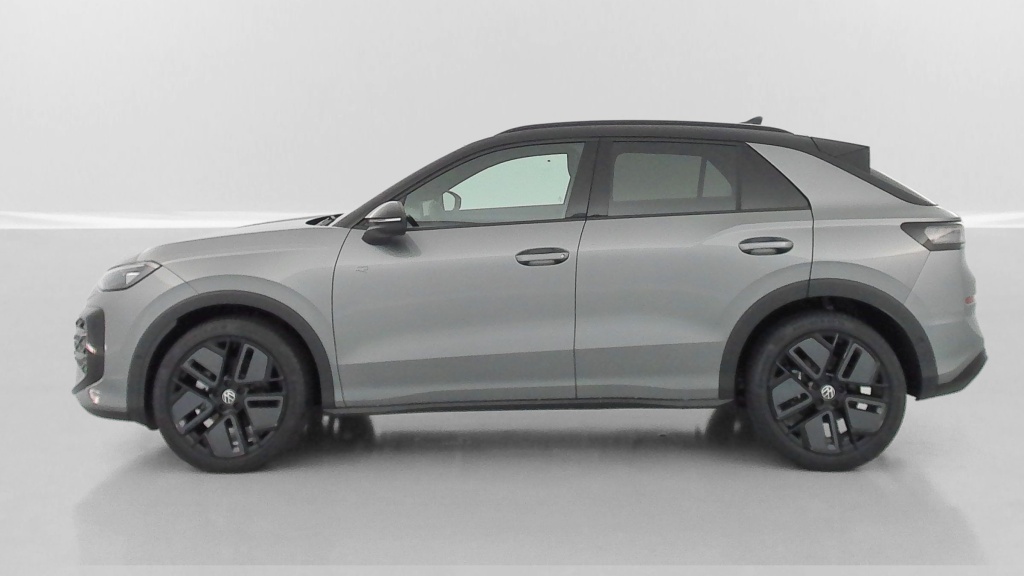 VOLKSWAGEN T-Roc 1.5 eTSI EVO2 Hybrid 150ch R-Line DSG7 - ref: 8-GLI00010020 - Photo 4