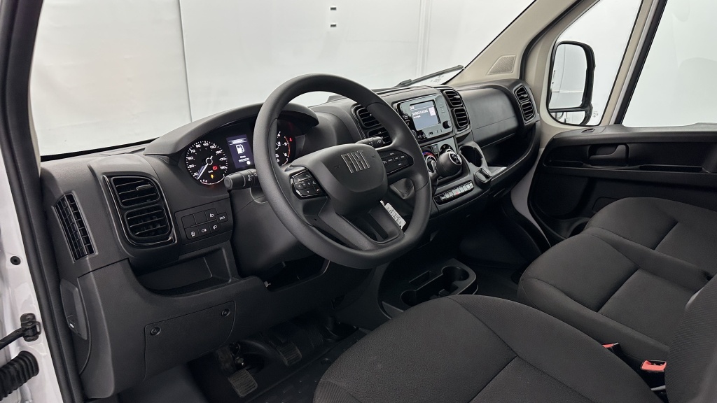 FIAT Ducato 3.5 L3 Maxi 140ch Plateau Ridelles - ref: 8-GLI00010453 - Photo 6