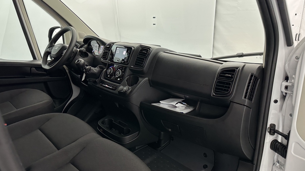 FIAT Ducato 3.5 L3 Maxi 140ch Plateau Ridelles - ref: 8-GLI00010453 - Photo 7