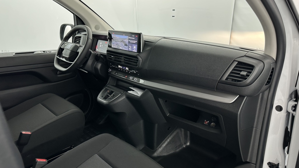 FIAT Scudo Cabine Approfondie XL 2.0 BlueHDi 180ch Pack Premium Connect EAT8 - ref: 8-GLI00010469 - Photo 7