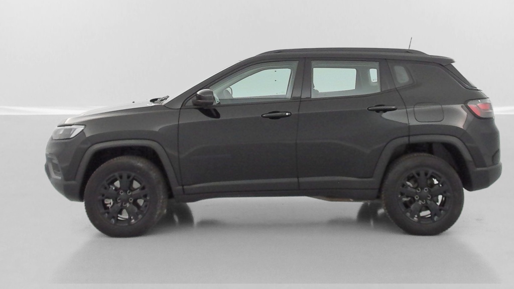 JEEP Compass II 1.3 T4 240ch PHEV 4xe Overland AT6 eAWD - ref: 8-GLI00011020 - Photo 4