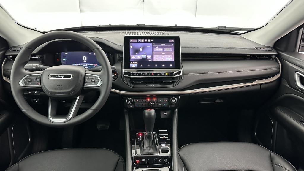 JEEP Compass II 1.3 T4 240ch PHEV 4xe Overland AT6 eAWD - ref: 8-GLI00011020 - Photo 7