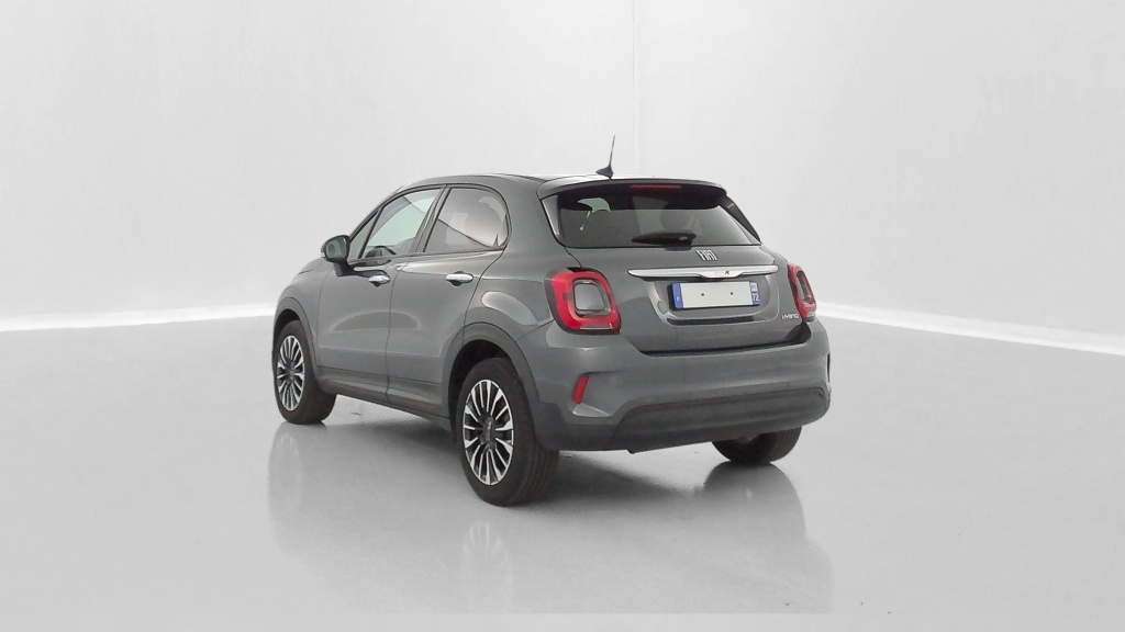 FIAT 500X 1.5 FireFly Turbo 130ch Pack Confort Style Hybrid DCT7 - ref: 8-GLI00012220 - Photo 5