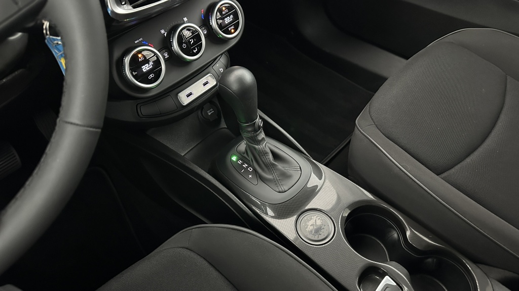 FIAT 500X 1.5 FireFly Turbo 130ch Pack Confort Style Hybrid DCT7 - ref: 8-GLI00012222 - Photo 16