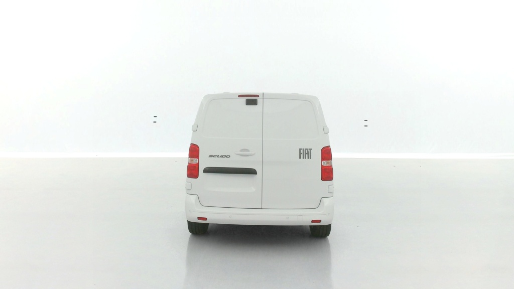 FIAT Scudo Cabine Approfondie M 2.0 BlueHDi 180ch Pack Premium Connect EAT8 - ref: 8-GLI00012291 - Photo 19