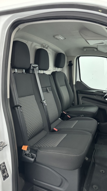 FORD Transit Custom Fourgon 280 L1H1 2.0 Ecoblue 105ch Trend Business - ref: 8-GLI00012644 - Photo 12