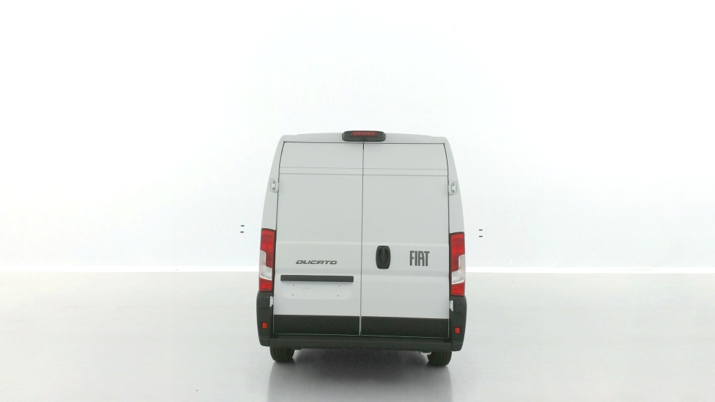 FIAT Ducato III 3.3t L2H2 (MH2) 2.2 140ch - ref: 8-GLI00014759 - Photo 15