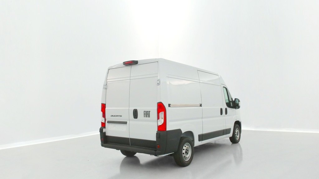 FIAT Ducato III 3.3t L2H2 (MH2) 2.2 140ch - ref: 8-GLI00014759 - Photo 16