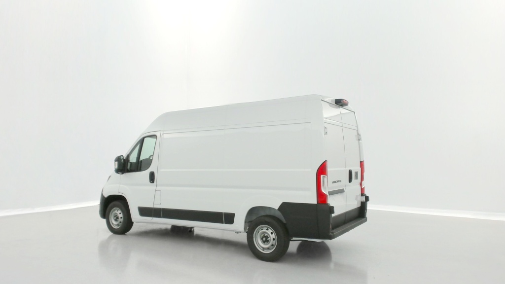 FIAT Ducato III 3.3t L2H2 (MH2) 2.2 140ch - ref: 8-GLI00014759 - Photo 19