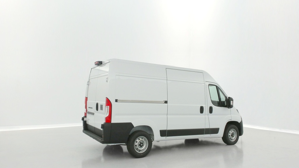 FIAT Ducato III 3.3t L2H2 (MH2) 2.2 140ch - ref: 8-GLI00014759 - Photo 20