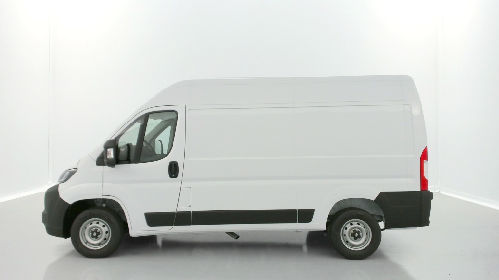 FIAT Ducato III 3.3t L2H2 (MH2) 2.2 140ch - ref: 8-GLI00014759 - Photo 4
