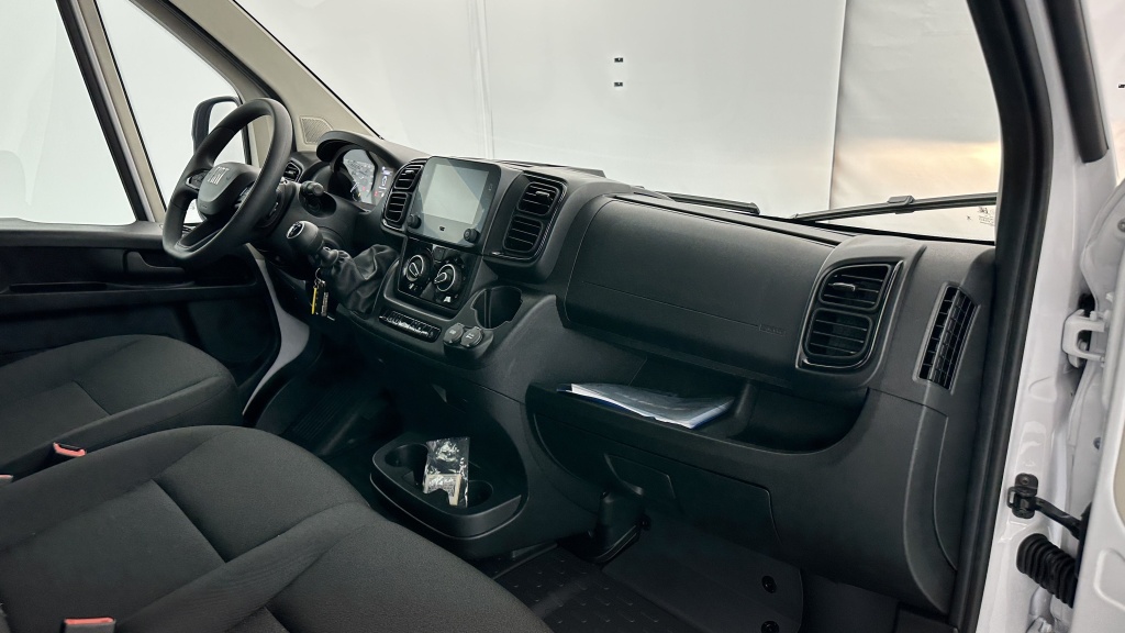FIAT Ducato III 3.3t L2H2 (MH2) 2.2 140ch - ref: 8-GLI00014759 - Photo 7