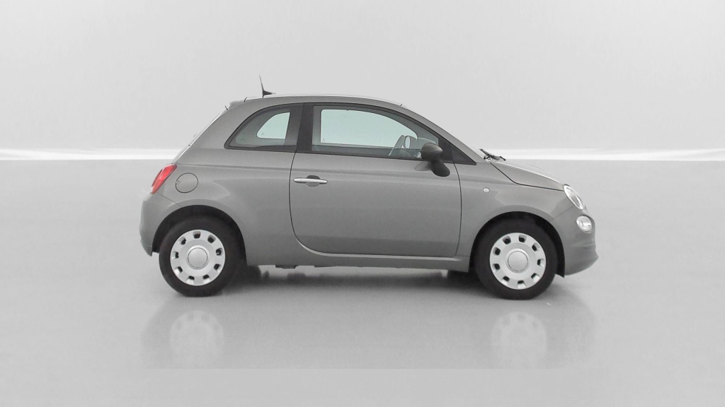 FIAT 500 1.0 70ch Hybride Pack Confort BSG - ref: 8-GLI00015756 - Photo 20