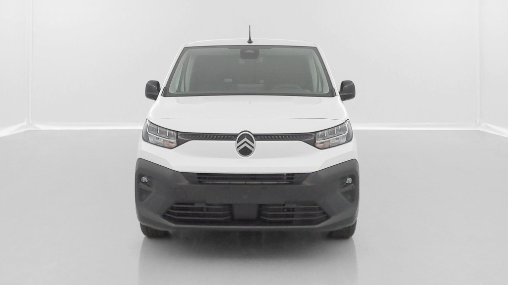 CITROEN Berlingo Van M 1.5 BlueHDi 100ch - ref: 8-GLI00017532 - Photo 2
