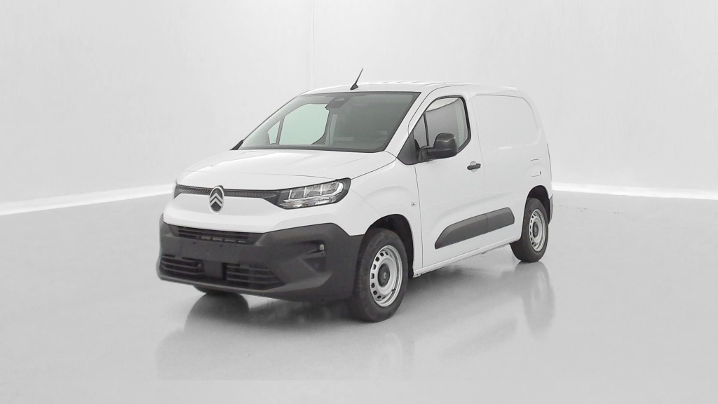 CITROEN Berlingo Van M 1.5 BlueHDi 100ch - ref: 8-GLI00017532 - Photo 3