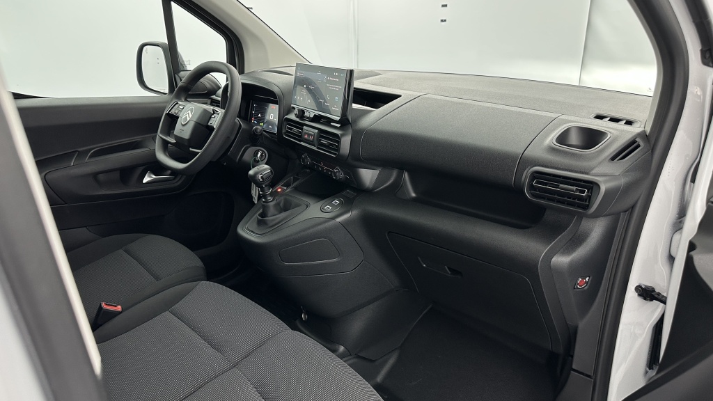 CITROEN Berlingo Van M 1.5 BlueHDi 100ch - ref: 8-GLI00017533 - Photo 7
