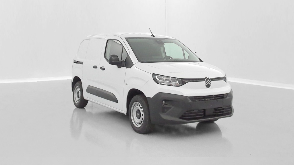 CITROEN Berlingo Van M 1.5 BlueHDi 100ch - ref: 8-GLI00017542 - Photo 1