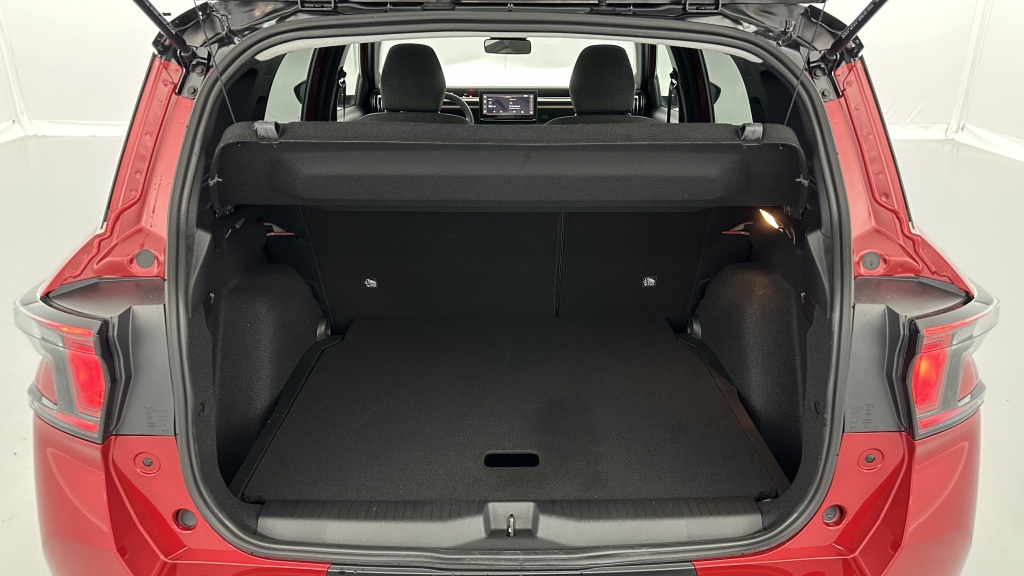 CITROEN C3 Aircross 1.2 Hybride 145ch Plus e-DCS6 - ref: 8-GLI00022965 - Photo 10