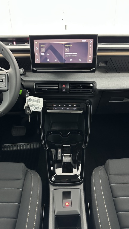 CITROEN C3 Aircross 1.2 Hybride 145ch Plus e-DCS6 - ref: 8-GLI00022965 - Photo 16