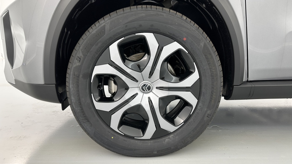 CITROEN C3 Aircross 1.2 Turbo 100ch Plus 7PL - ref: 8-GLI00022968 - Photo 13