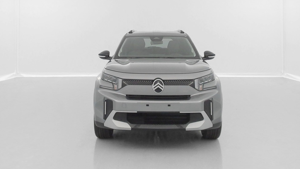 CITROEN C3 Aircross 1.2 Turbo 100ch Plus 7PL - ref: 8-GLI00022968 - Photo 2