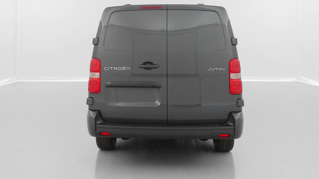 CITROEN Jumpy Cabine Approfondie XL 2.2 BlueHDI 180ch EAT8 - ref: 8-GLI00023603 - Photo 18
