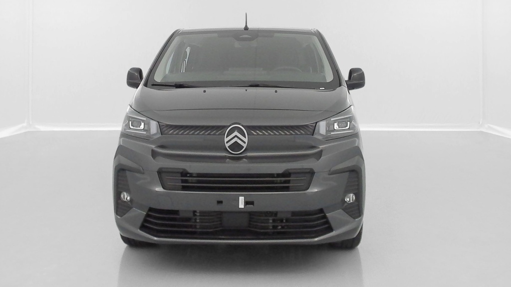 CITROEN Jumpy Cabine Approfondie XL 2.2 BlueHDI 180ch EAT8 - ref: 8-GLI00023603 - Photo 2
