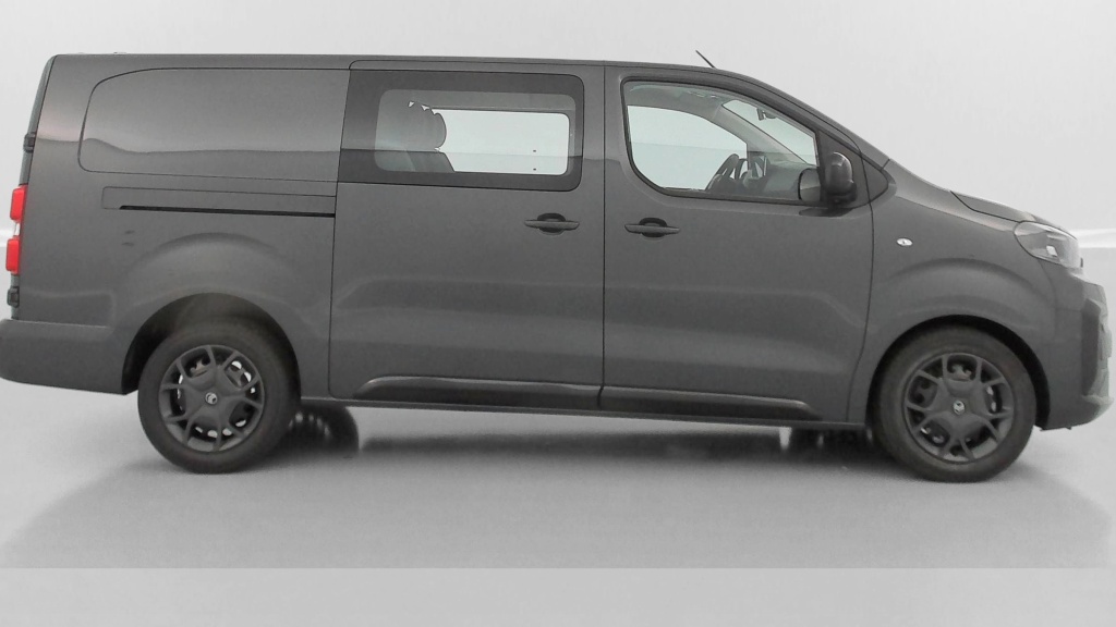 CITROEN Jumpy Cabine Approfondie XL 2.2 BlueHDI 180ch EAT8 - ref: 8-GLI00023603 - Photo 20