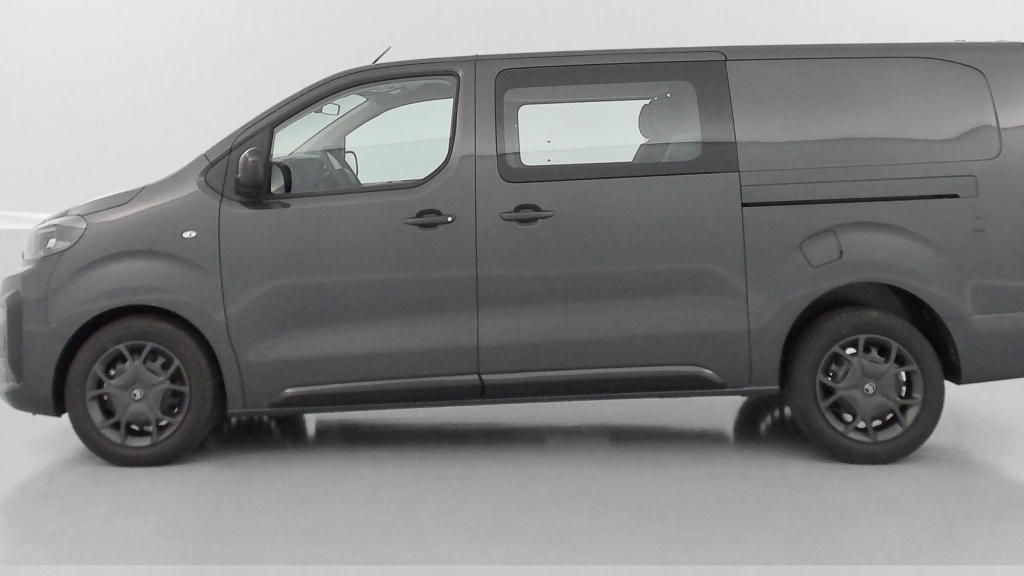 CITROEN Jumpy Cabine Approfondie XL 2.2 BlueHDI 180ch EAT8 - ref: 8-GLI00023603 - Photo 4