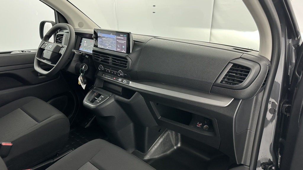 CITROEN Jumpy Cabine Approfondie XL 2.2 BlueHDI 180ch EAT8 - ref: 8-GLI00023603 - Photo 7