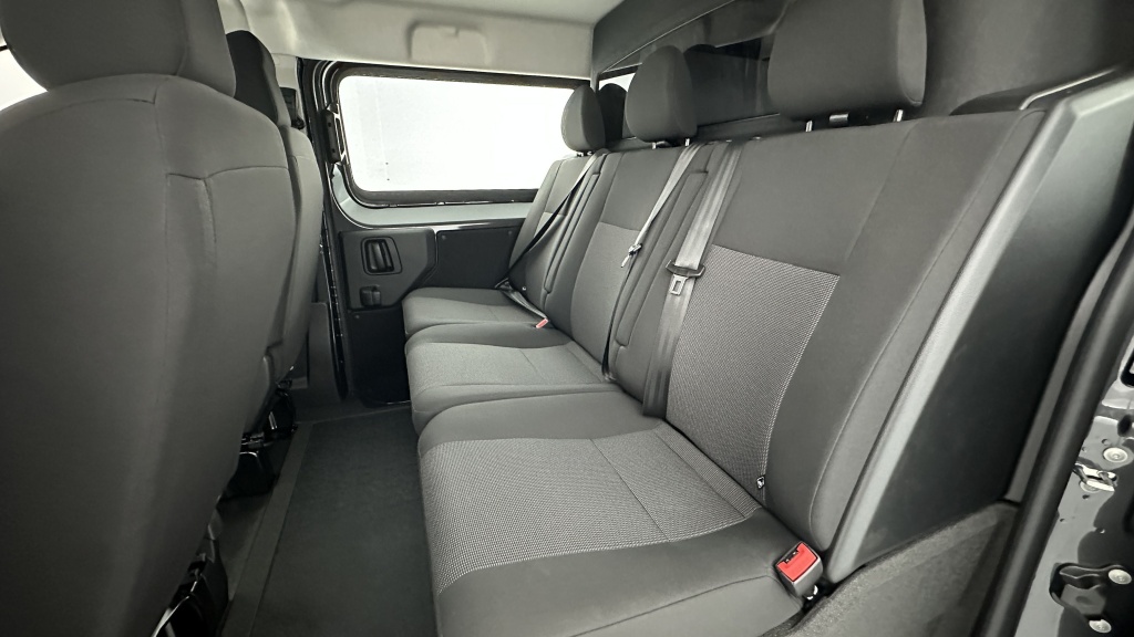 CITROEN Jumpy Cabine Approfondie XL 2.2 BlueHDI 180ch EAT8 - ref: 8-GLI00023603 - Photo 8