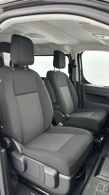 CITROEN Jumpy Cabine Approfondie XL 2.2 BlueHDI 180ch EAT8 - ref: 8-GLI00023604 - Photo 13