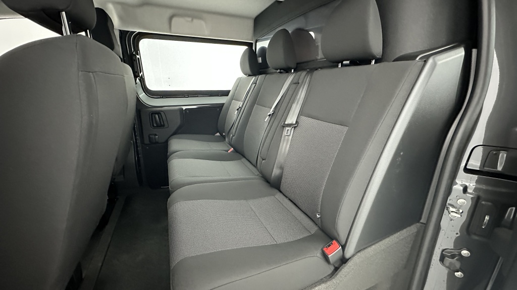 CITROEN Jumpy Cabine Approfondie XL 2.2 BlueHDI 180ch EAT8 - ref: 8-GLI00023604 - Photo 8