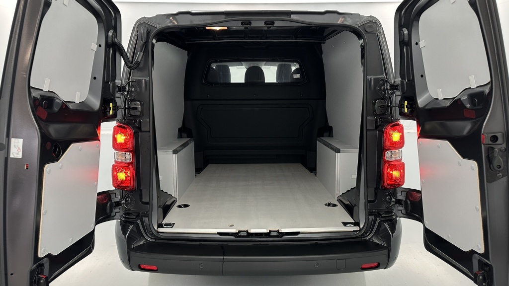 CITROEN Jumpy Cabine Approfondie XL 2.2 BlueHDI 180ch EAT8 - ref: 8-GLI00023604 - Photo 9