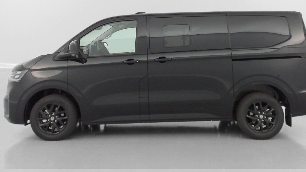 VOLKSWAGEN Transporter Procab T7 L1H1 2.0 TDI 170ch Business BVA8 - ref: 8-GLI00024039 - Photo 4