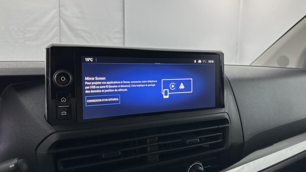 OPEL Vivaro M 2.0 BlueHDi 180ch EAT8 - ref: 8-GLI00025331 - Photo 14