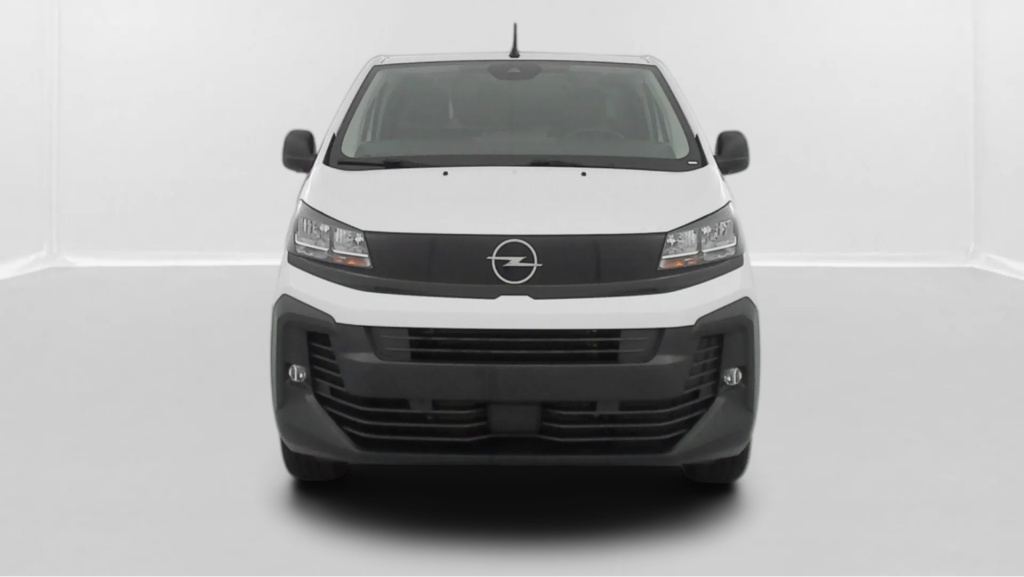 OPEL Vivaro M 2.0 BlueHDi 180ch EAT8 - ref: 8-GLI00025331 - Photo 2