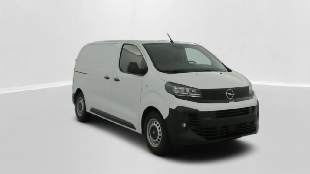 OPEL Vivaro M 2.0 BlueHDi 180ch EAT8 - ref: 8-GLI00025332 - Photo 1