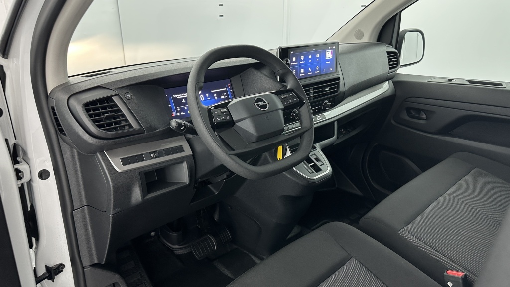OPEL Vivaro M 2.0 BlueHDi 180ch EAT8 - ref: 8-GLI00025332 - Photo 6