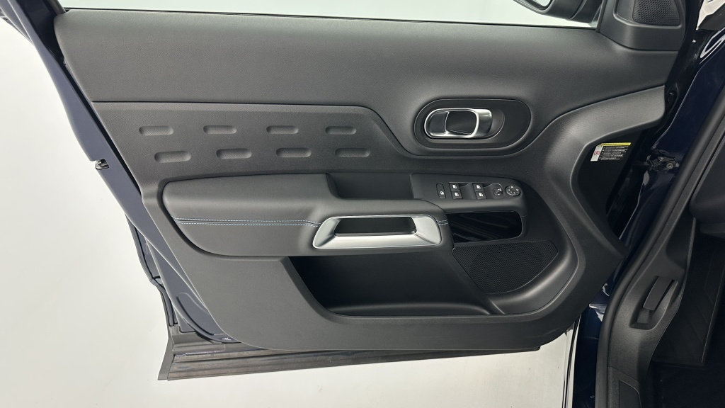 CITROEN C5 Aircross 1.2 Hybride 145ch Max e-DCS6 - ref: 8-GLI00026041 - Photo 13